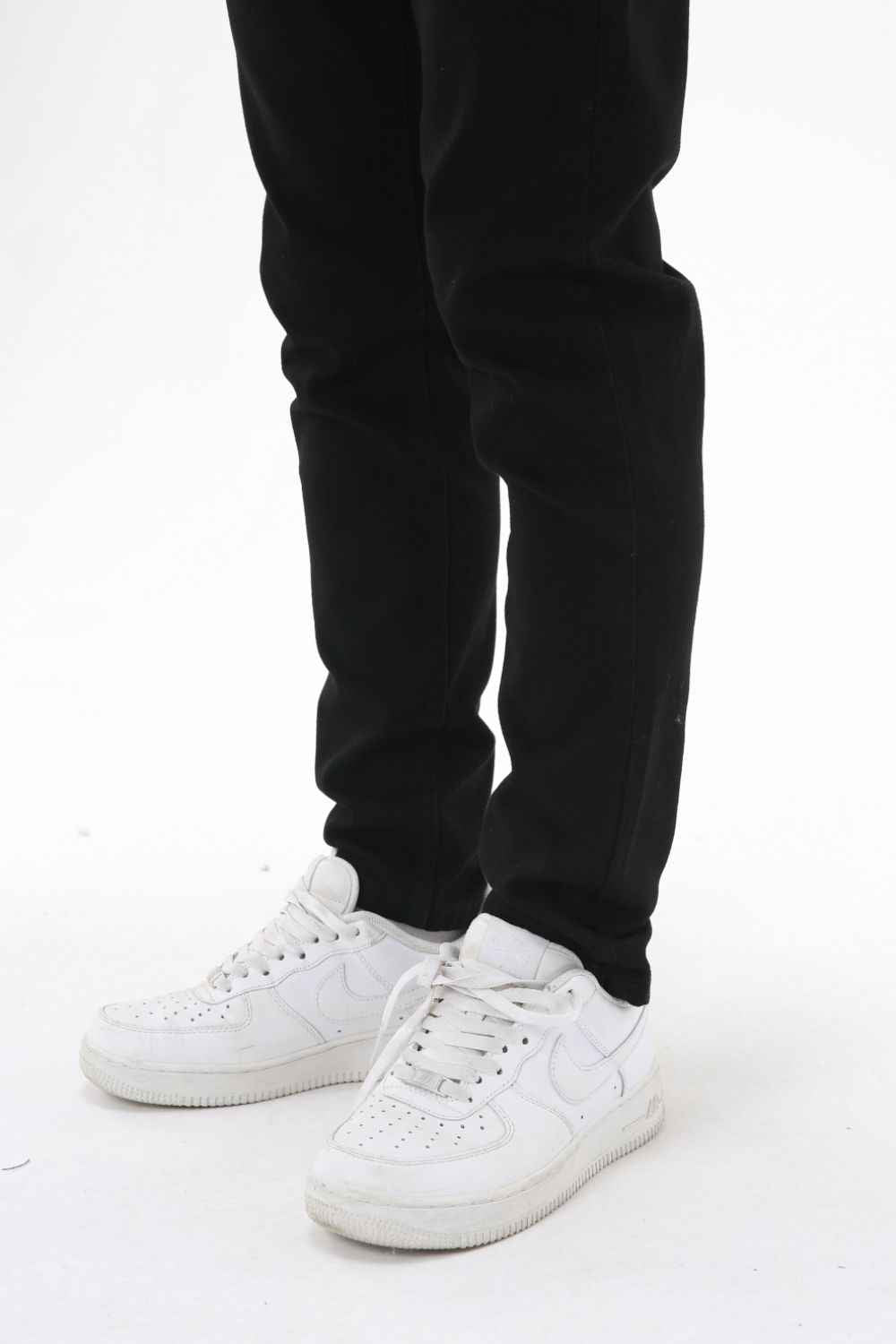 Men's Washed Slim Skinny Jeans - Damned Threads